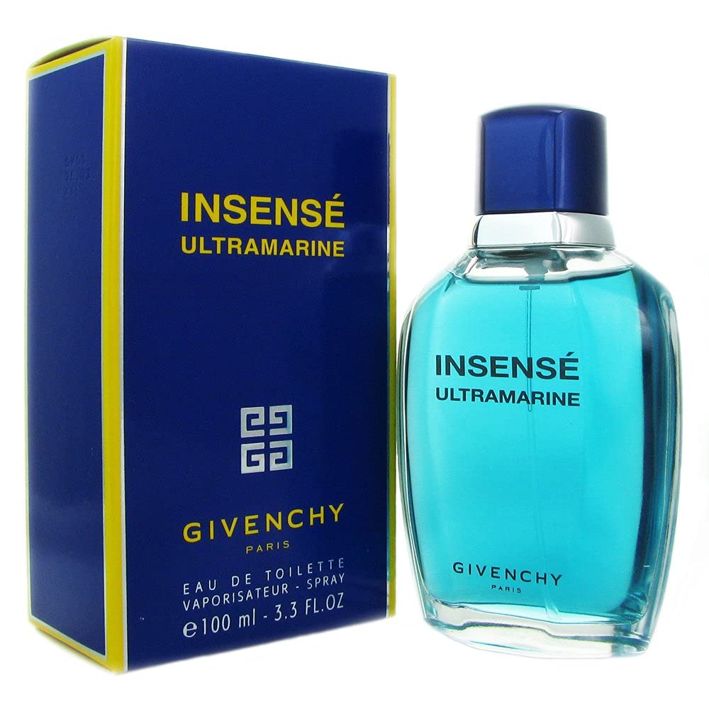 Amazon.co.jp: ウルトラマリン オーデトワレ 100ml : ビューティー